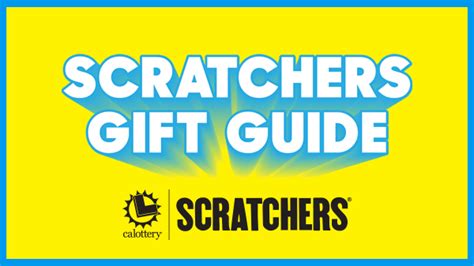 Scratchers Hub .